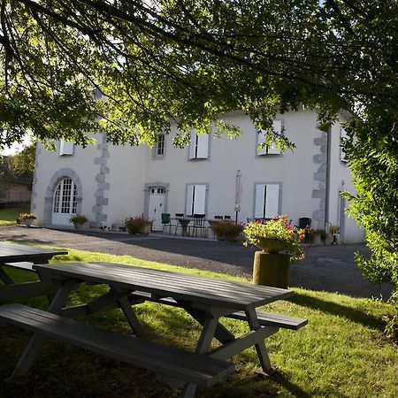 Chambres D'Hotes Etche Lacarry-Arhan-Charritte-de-Haut Eksteriør billede