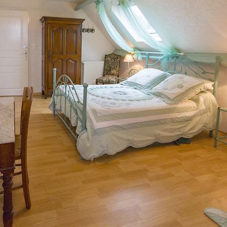 Chambres D'Hotes Etche Lacarry-Arhan-Charritte-de-Haut Eksteriør billede