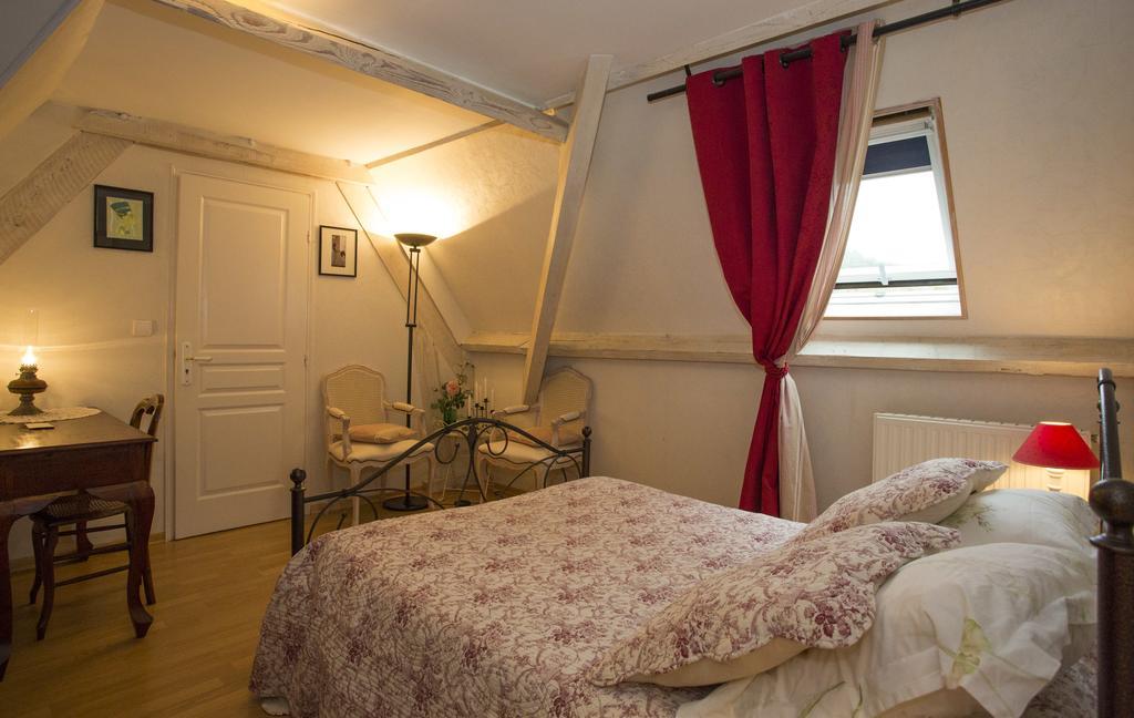 Chambres D'Hotes Etche Lacarry-Arhan-Charritte-de-Haut Eksteriør billede