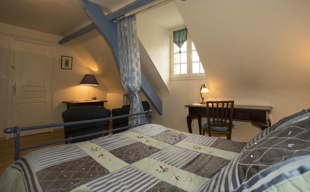 Chambres D'Hotes Etche Lacarry-Arhan-Charritte-de-Haut Eksteriør billede